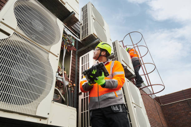 Best HVAC Software and Technology in Brookside, NJ