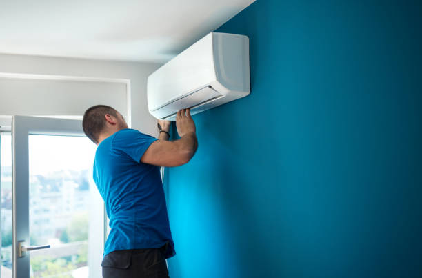 Best Energy-efficient HVAC Solutions in Brookside, NJ