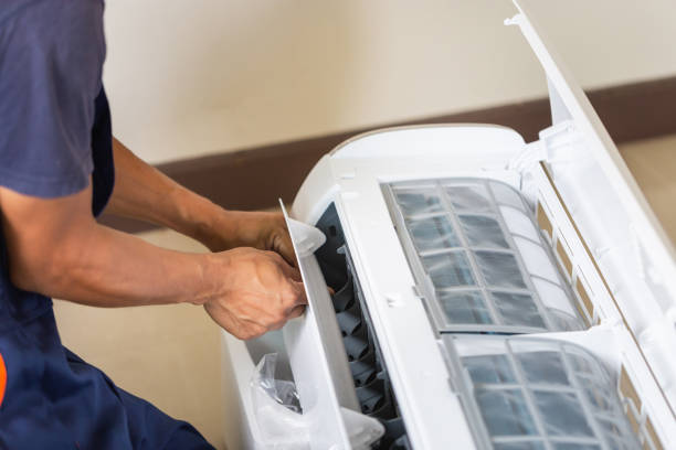 Best Thermostats and Smart Controls in Brookside, NJ