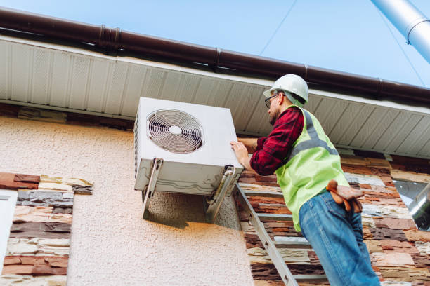 Professional HVAC in Brookside, NJ