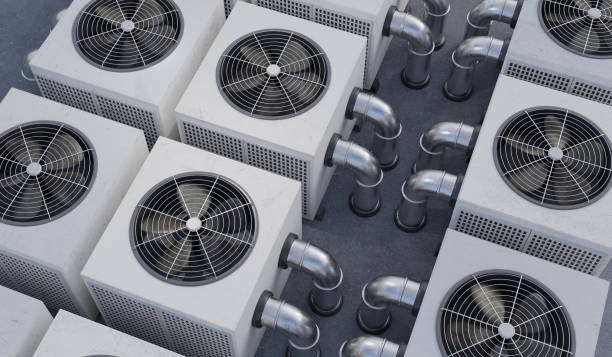 Best HVAC Consulting and Engineering in Brookside, NJ