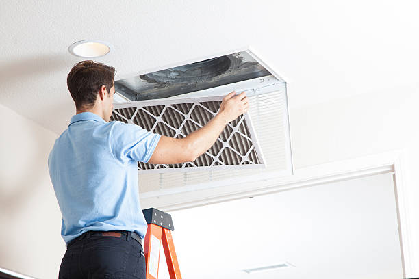 Best Residential HVAC in Brookside, NJ