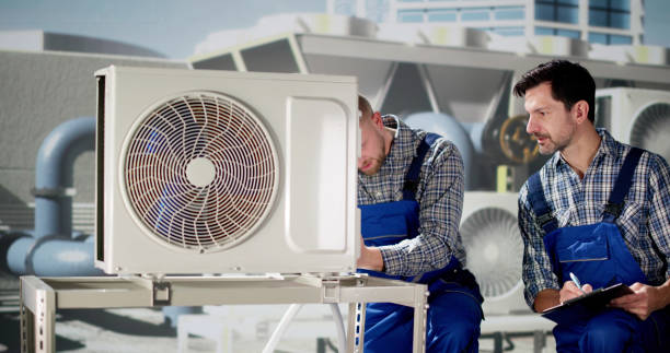 Best Ductless Mini-Split Systems in Brookside, NJ