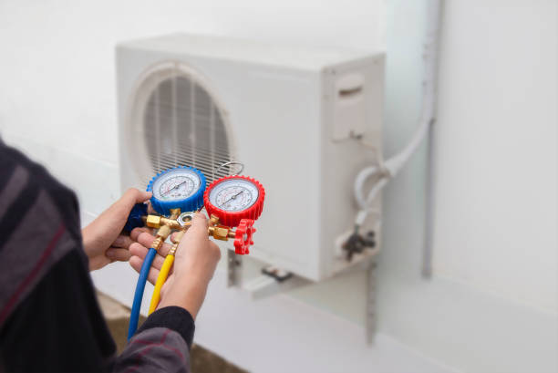 Best Commercial HVAC in Brookside, NJ